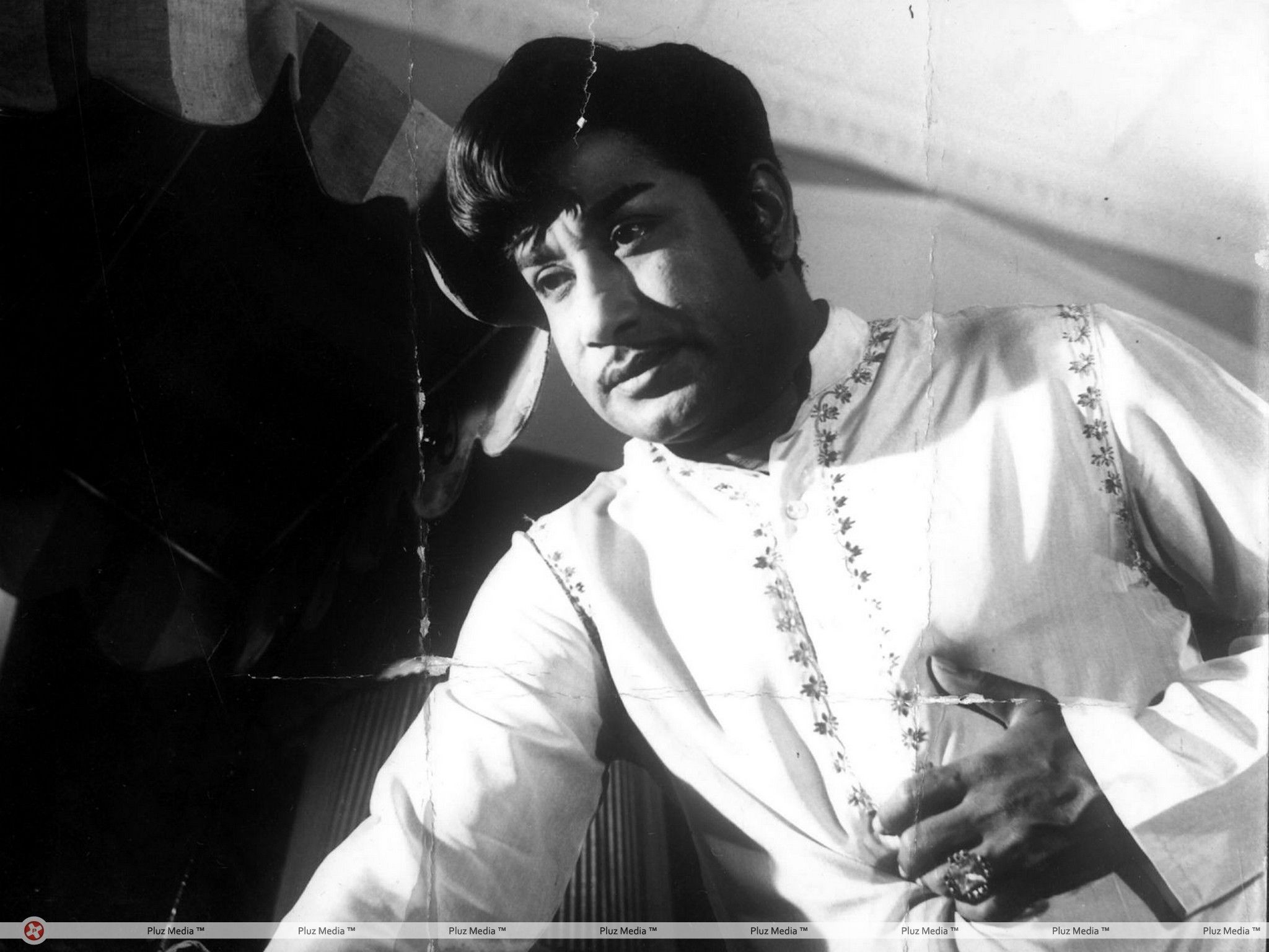 Sivaji Ganesan - Vasantha Maligai Movie Stills | Picture 396187