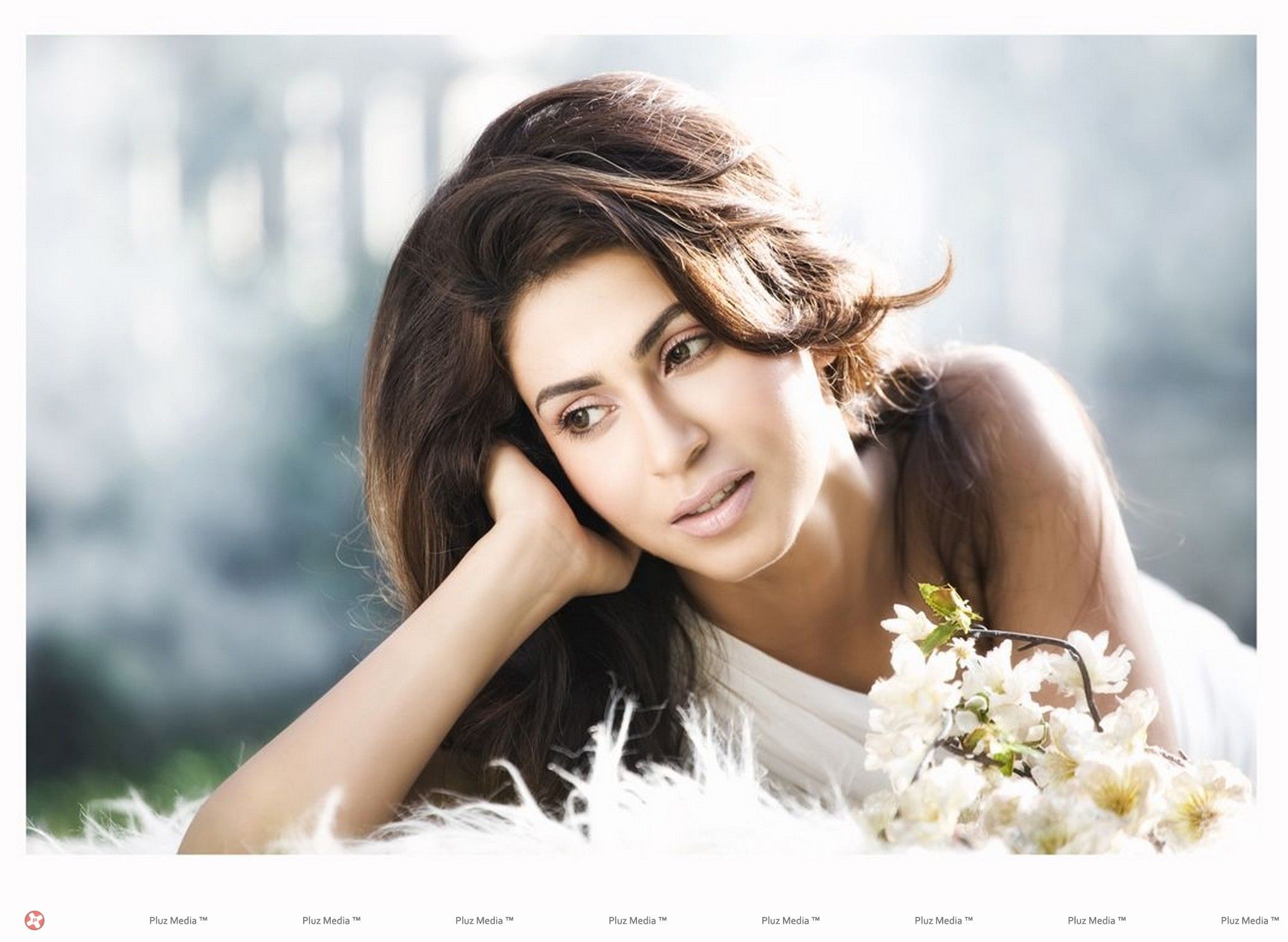 Actress Mansha Bahl Hot Stills | Picture 396455