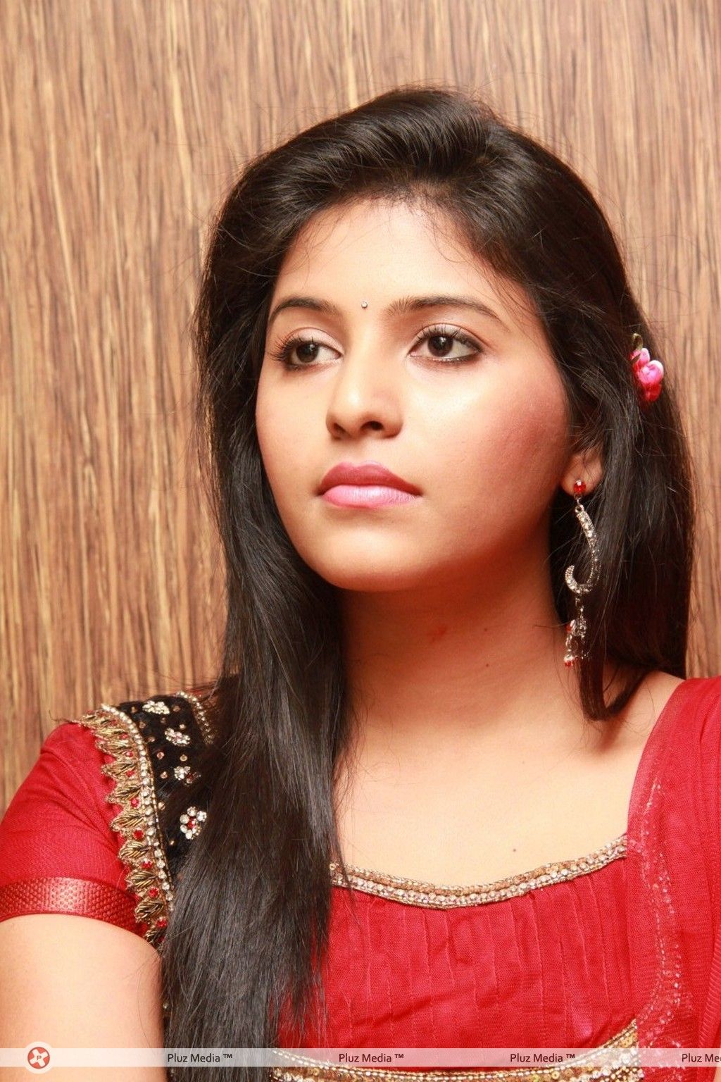 Anjali (Actress) - Anjali At City Club Launch Stills | Picture 398226