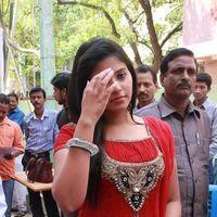 Anjali (Actress) - Anjali At City Club Launch Stills | Picture 398207