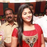Anjali (Actress) - Anjali At City Club Launch Stills | Picture 398211