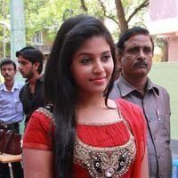 Anjali (Actress) - Anjali At City Club Launch Stills | Picture 398223
