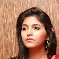 Anjali (Actress) - Anjali At City Club Launch Stills | Picture 398226