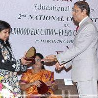 Auuro Educational Services 2nd National Convention Stills | Picture 398256