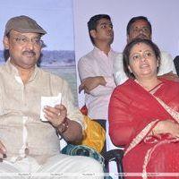 En Kadhal Pudhithu Movie Audio Launch Stills | Picture 398490