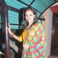 Suchitra Unni - Vellachi Movie Team Interview Stills | Picture 398356