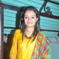 Suchitra Unni - Vellachi Movie Team Interview Stills | Picture 398361