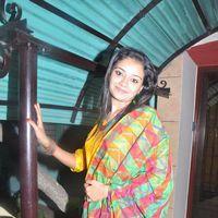 Suchitra Unni - Vellachi Movie Team Interview Stills | Picture 398364