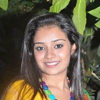 Suchitra Unni - Vellachi Movie Team Interview Stills | Picture 398365