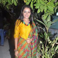 Suchitra Unni - Vellachi Movie Team Interview Stills