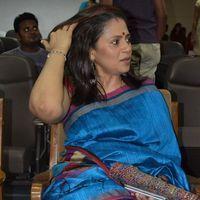 Lakshmi Ramakrishnan - Mumbai's Women Film Festival Press Meet Stills | Picture 400783