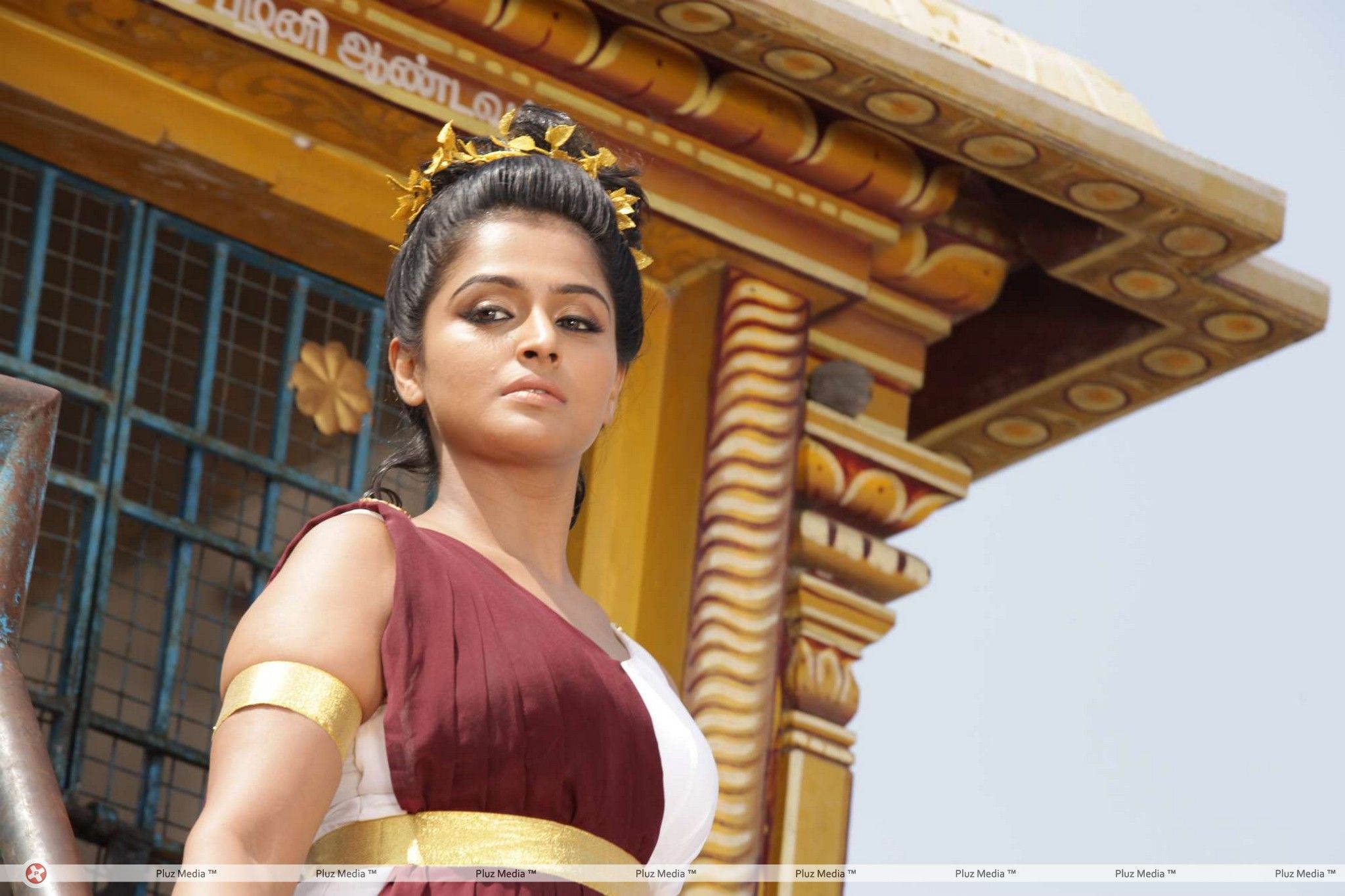 Remya Nambeesan - Rendavathu Padam Movie Stills | Picture 401425