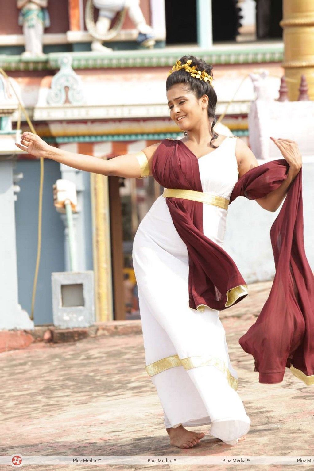 Remya Nambeesan - Rendavathu Padam Movie Stills | Picture 401439
