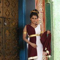 Remya Nambeesan - Rendavathu Padam Movie Stills | Picture 401417