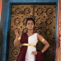 Remya Nambeesan - Rendavathu Padam Movie Stills | Picture 401437