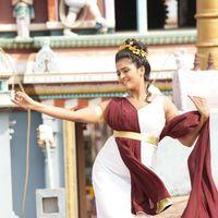 Remya Nambeesan - Rendavathu Padam Movie Stills | Picture 401439
