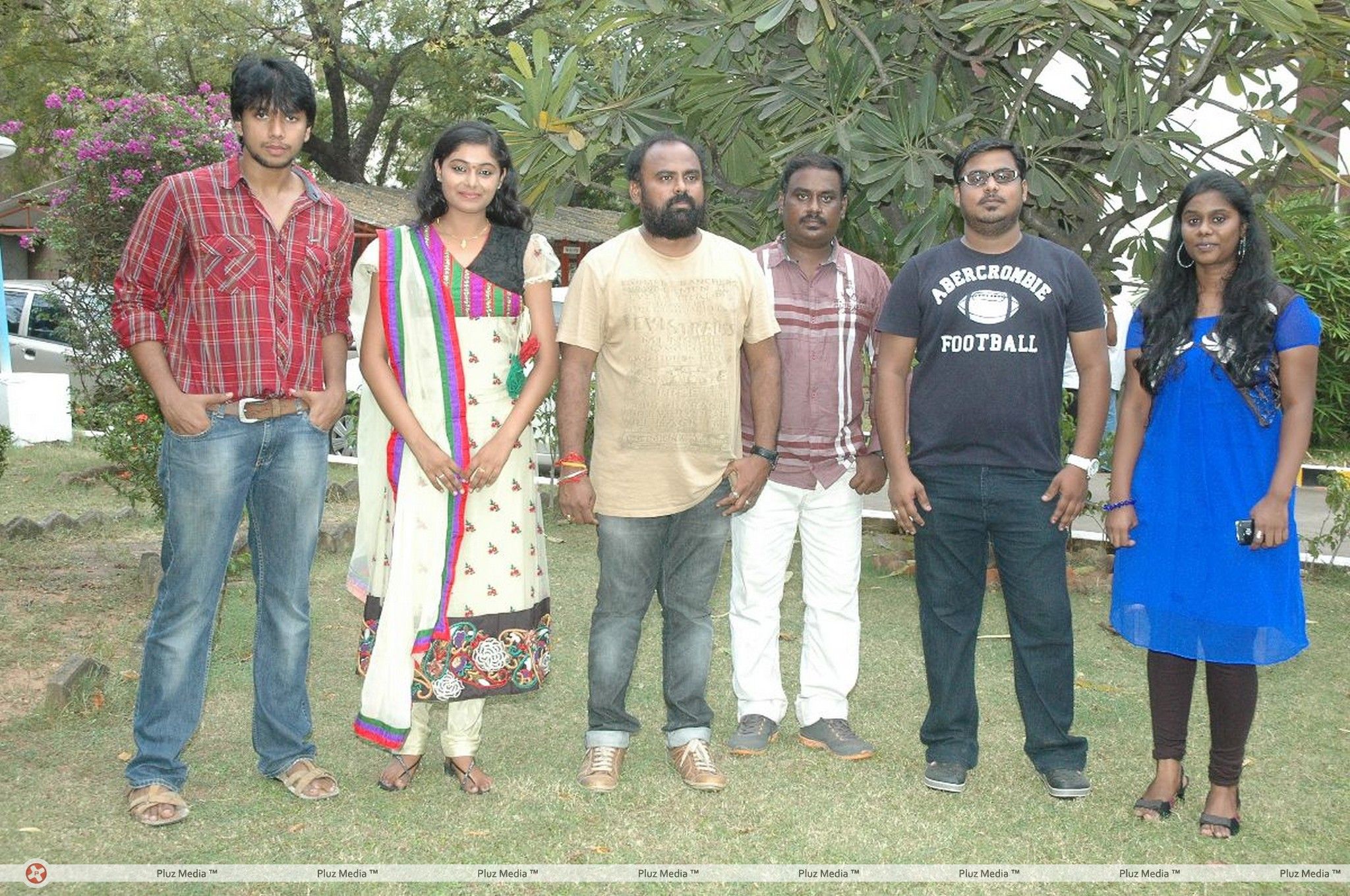 Sundattam Movie Press Show Stills | Picture 400584