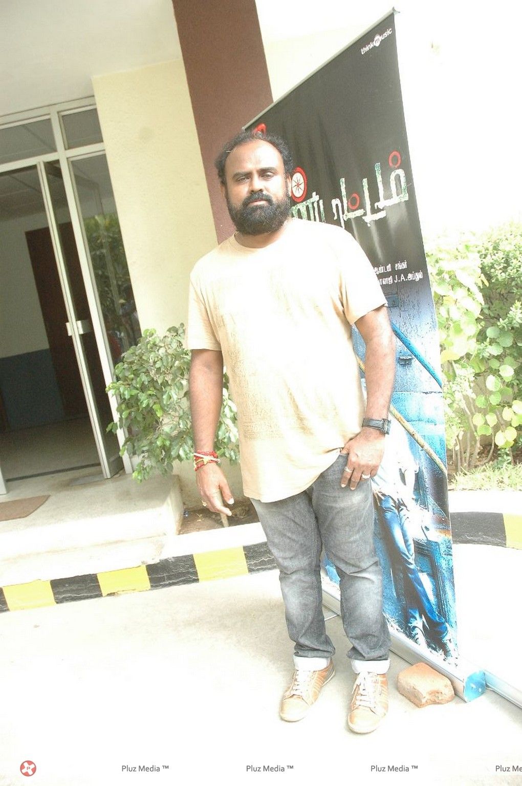 Sundattam Movie Press Show Stills | Picture 400631