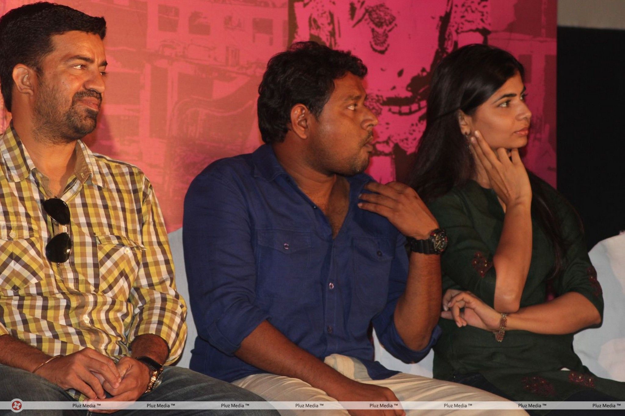 Rendavathu Padam Movie  Audio Launch Stills | Picture 401520