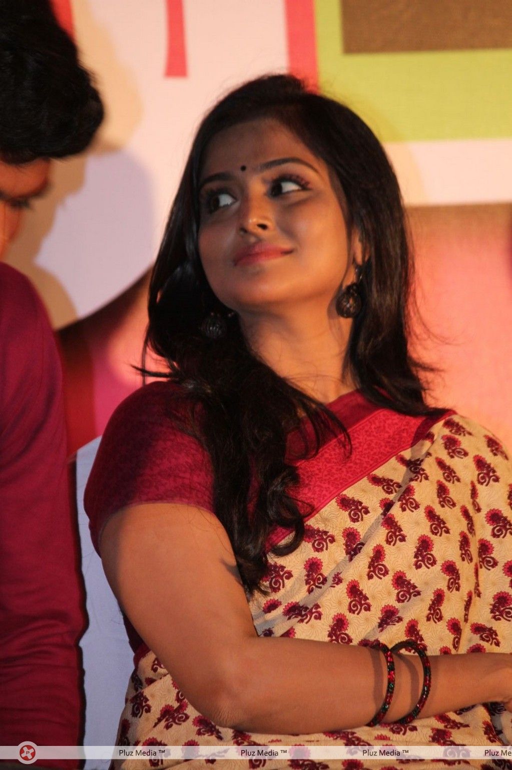 Remya Nambeesan - Rendavathu Padam Movie  Audio Launch Stills | Picture 401522