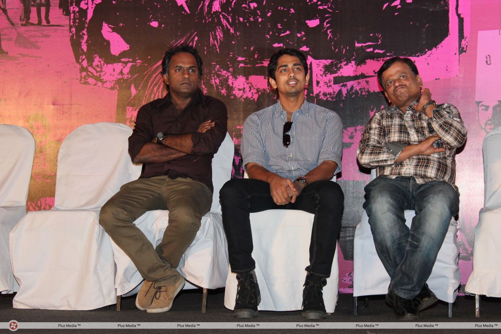 Rendavathu Padam Movie  Audio Launch Stills | Picture 401596