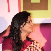 Remya Nambeesan - Rendavathu Padam Movie  Audio Launch Stills | Picture 401504
