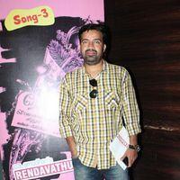 Rendavathu Padam Movie  Audio Launch Stills | Picture 401526