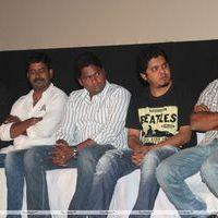 Rendavathu Padam Movie  Audio Launch Stills | Picture 401527