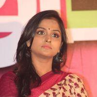 Remya Nambeesan - Rendavathu Padam Movie  Audio Launch Stills | Picture 401559