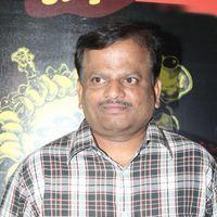 K. V. Anand - Rendavathu Padam Movie  Audio Launch Stills