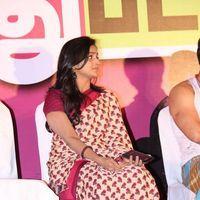Remya Nambeesan - Rendavathu Padam Movie  Audio Launch Stills | Picture 401571