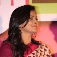 Remya Nambeesan - Rendavathu Padam Movie  Audio Launch Stills | Picture 401578