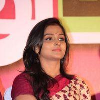 Remya Nambeesan - Rendavathu Padam Movie  Audio Launch Stills