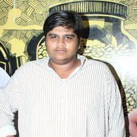 Karthik Subbaraj - Rendavathu Padam Movie  Audio Launch Stills