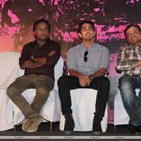 Rendavathu Padam Movie  Audio Launch Stills