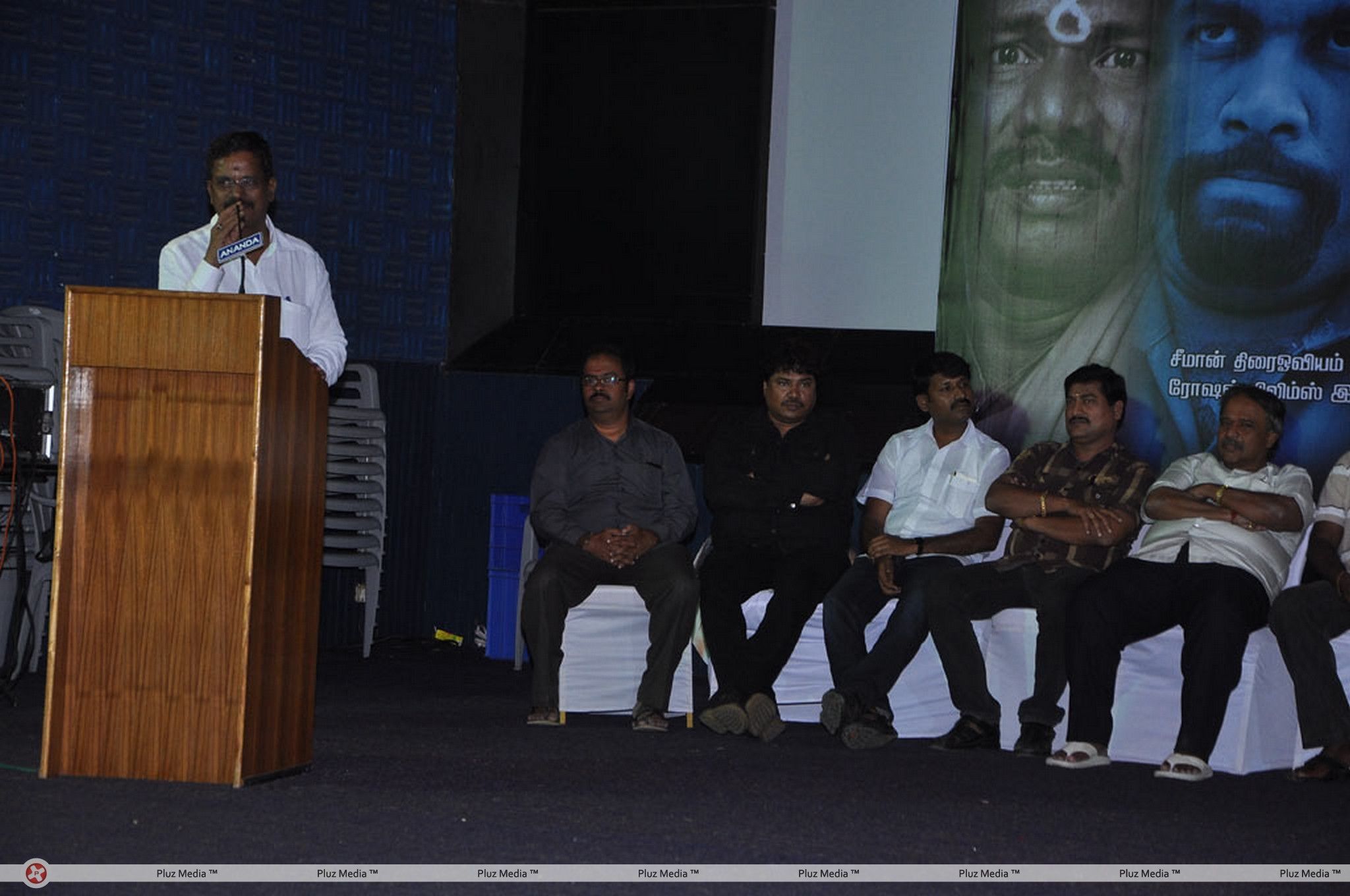 Anubavi Raja Anubavi Movie Audio Launch Stills | Picture 402482