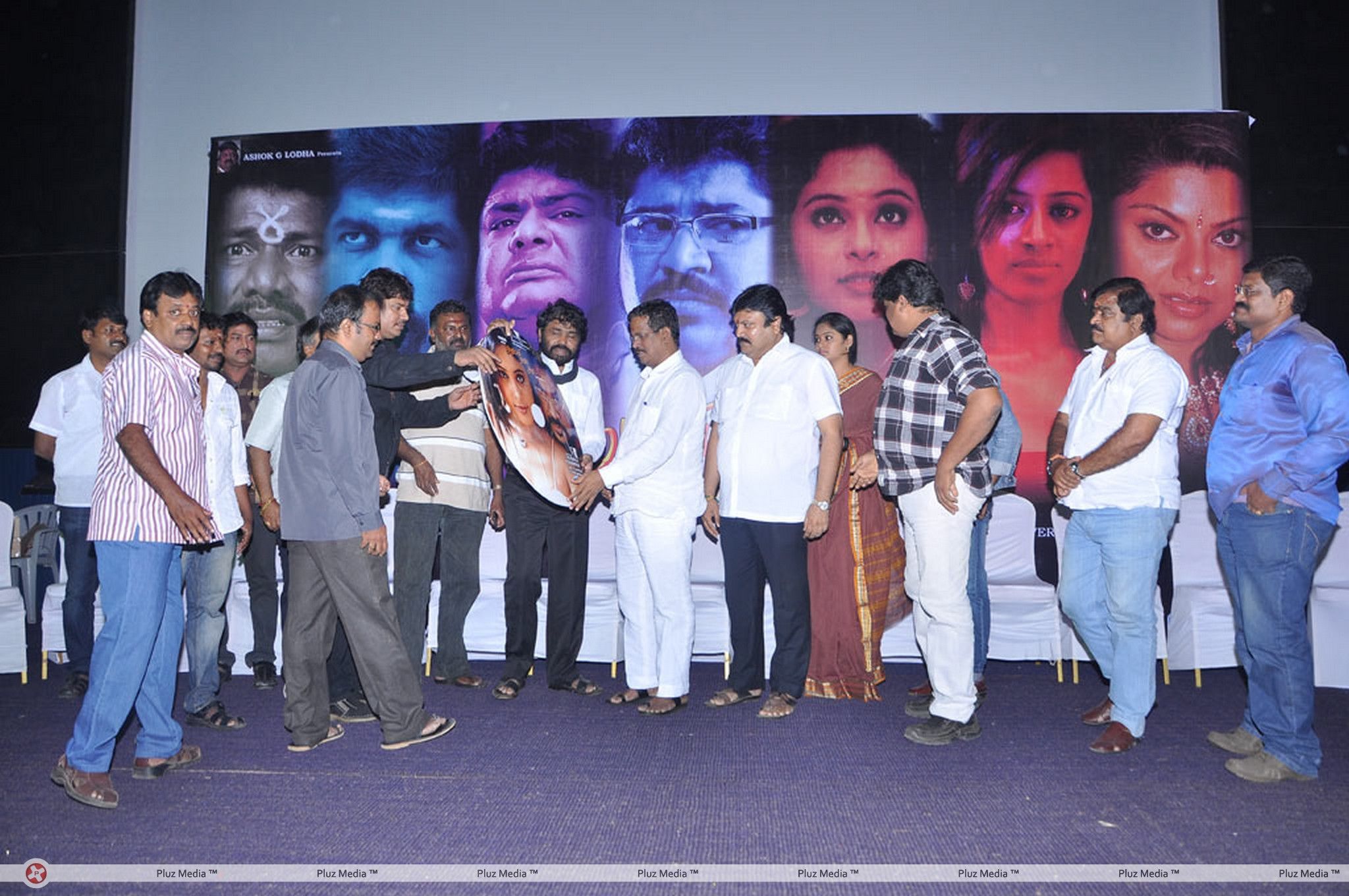 Anubavi Raja Anubavi Movie Audio Launch Stills | Picture 402500