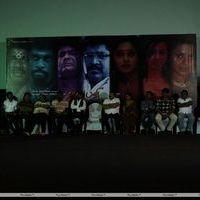 Anubavi Raja Anubavi Movie Audio Launch Stills | Picture 402446