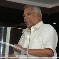 Kavignar Vairamuthu Press Meet Stills | Picture 402469