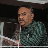Kavignar Vairamuthu Press Meet Stills | Picture 402471
