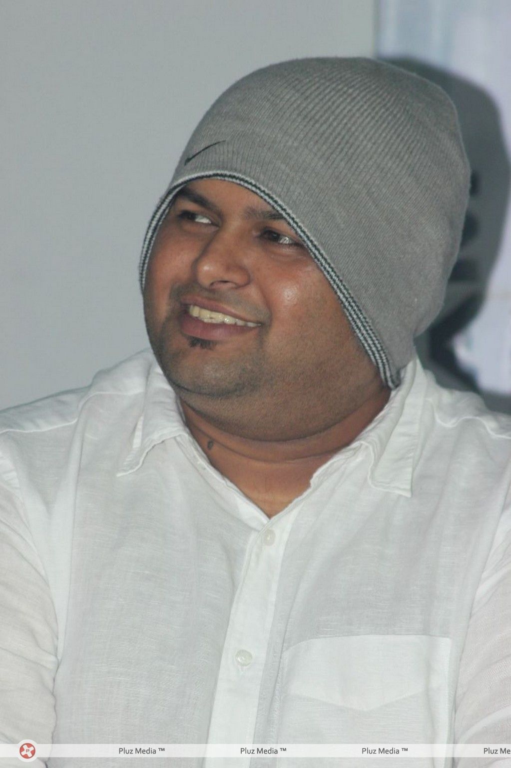 Thaman. S - Vallinam First Look Launch Press Meet Pictures | Picture 403382