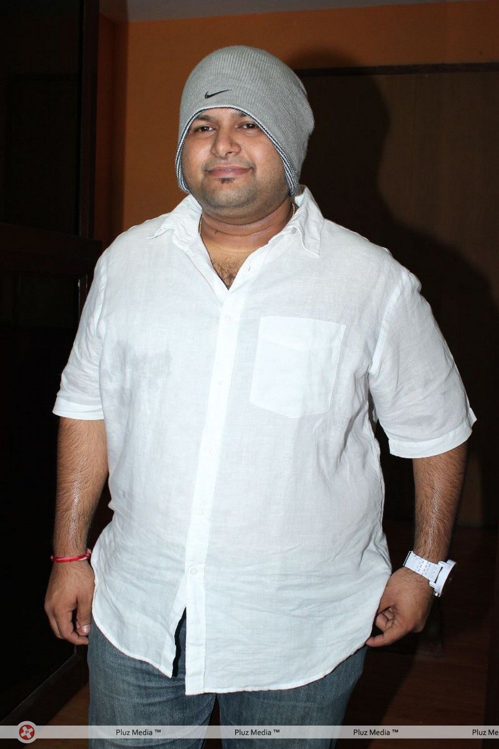 Thaman. S - Vallinam First Look Launch Press Meet Pictures | Picture 403404