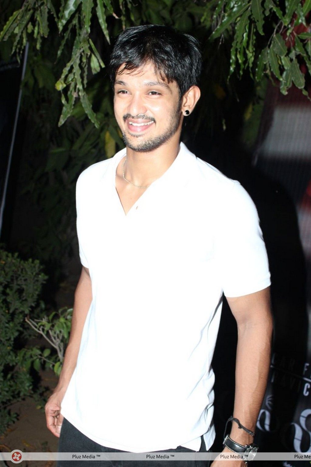 Nakul - Vallinam First Look Launch Press Meet Pictures | Picture 403437
