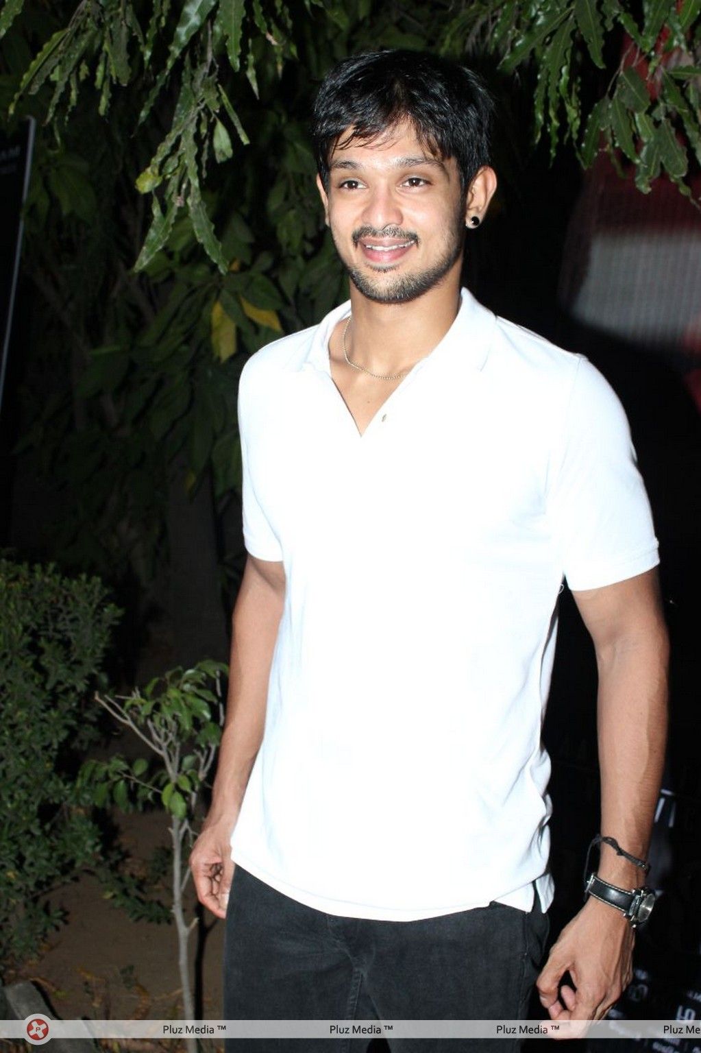 Nakul - Vallinam First Look Launch Press Meet Pictures | Picture 403499