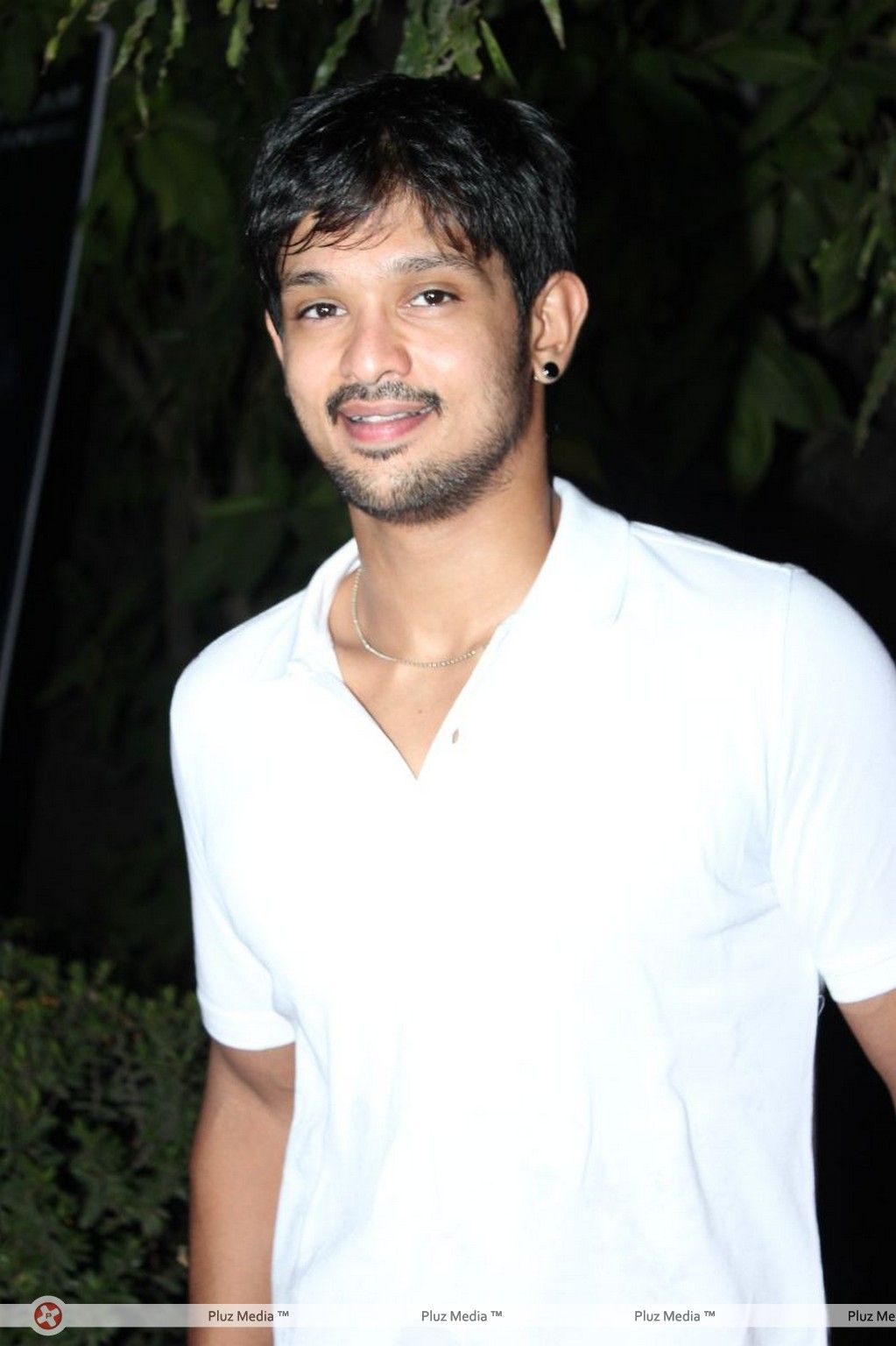 Nakul - Vallinam First Look Launch Press Meet Pictures | Picture 403510