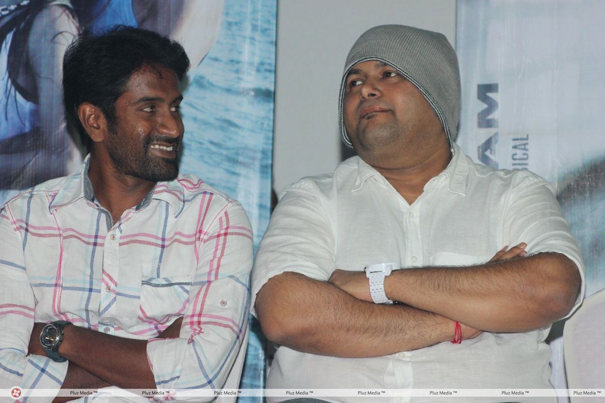 Vallinam First Look Launch Press Meet Pictures | Picture 403512