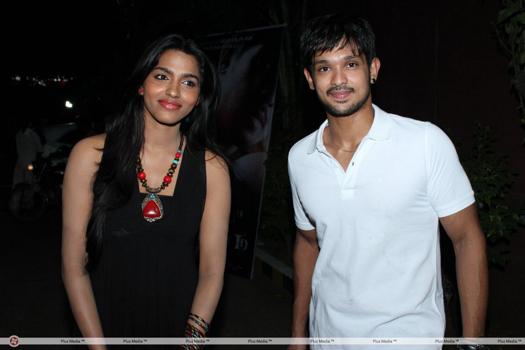 Vallinam First Look Launch Press Meet Pictures | Picture 403515