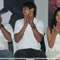 Vallinam First Look Launch Press Meet Pictures | Picture 403360