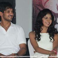 Vallinam First Look Launch Press Meet Pictures | Picture 403361