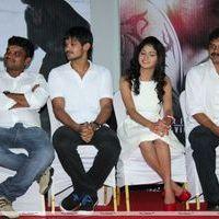 Vallinam First Look Launch Press Meet Pictures | Picture 403362
